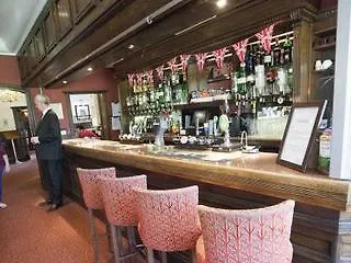 Clarion Collection Buckerell Lodge Exeter United Kingdom