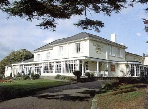 Clarion Collection Buckerell Lodge Exeter
