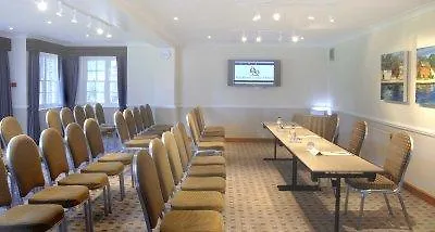 Hotel Clarion Collection Buckerell Lodge Exeter