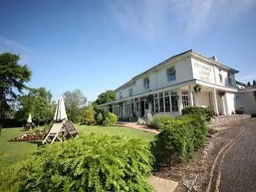 Clarion Collection Buckerell Lodge Exeter Hotel