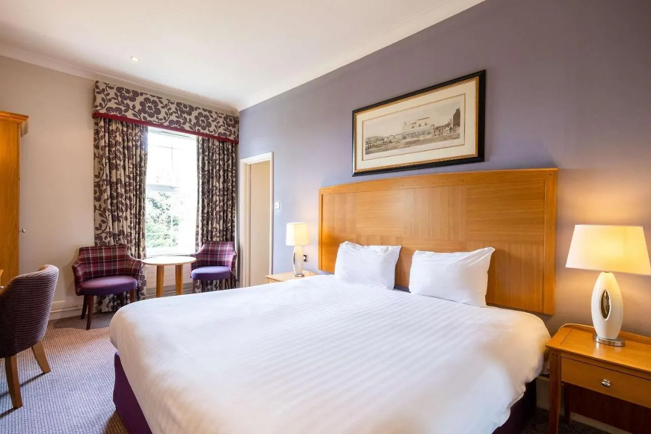 Clarion Collection Buckerell Lodge Exeter United Kingdom