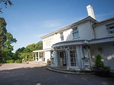 Clarion Collection Buckerell Lodge Exeter Hotel