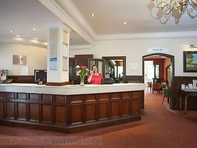 Clarion Collection Buckerell Lodge Exeter