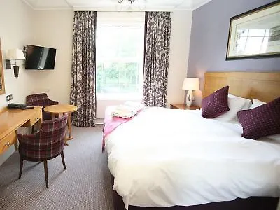 Clarion Collection Buckerell Lodge Exeter 4*,