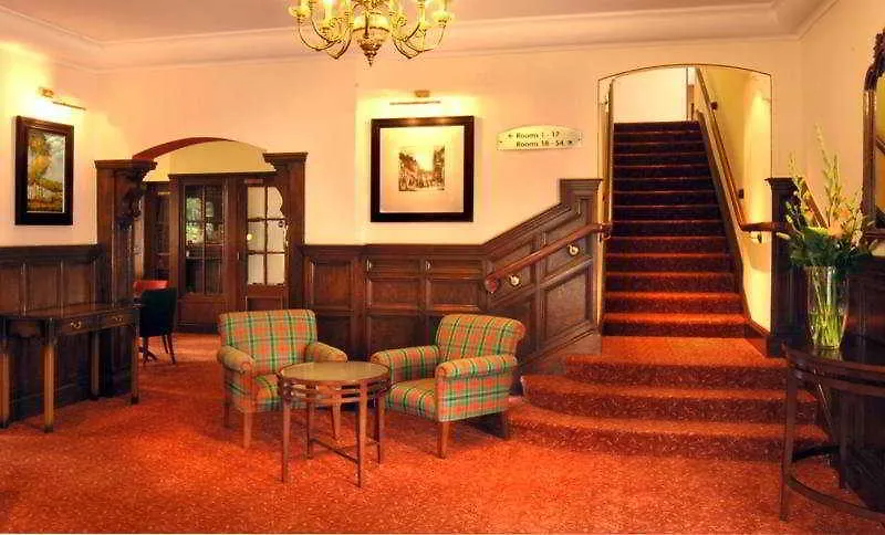 Clarion Collection Buckerell Lodge Exeter
