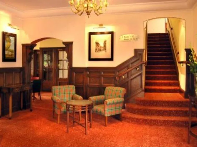 Clarion Collection Buckerell Lodge Exeter Wielka Brytania