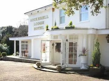 Hotel Clarion Collection Buckerell Lodge Exeter