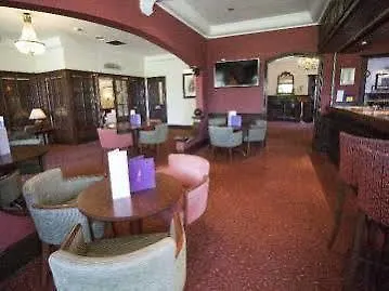 Hotel Clarion Collection Buckerell Lodge Exeter