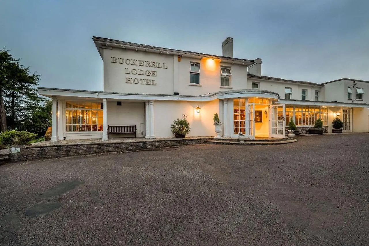 Clarion Collection Buckerell Lodge Exeter