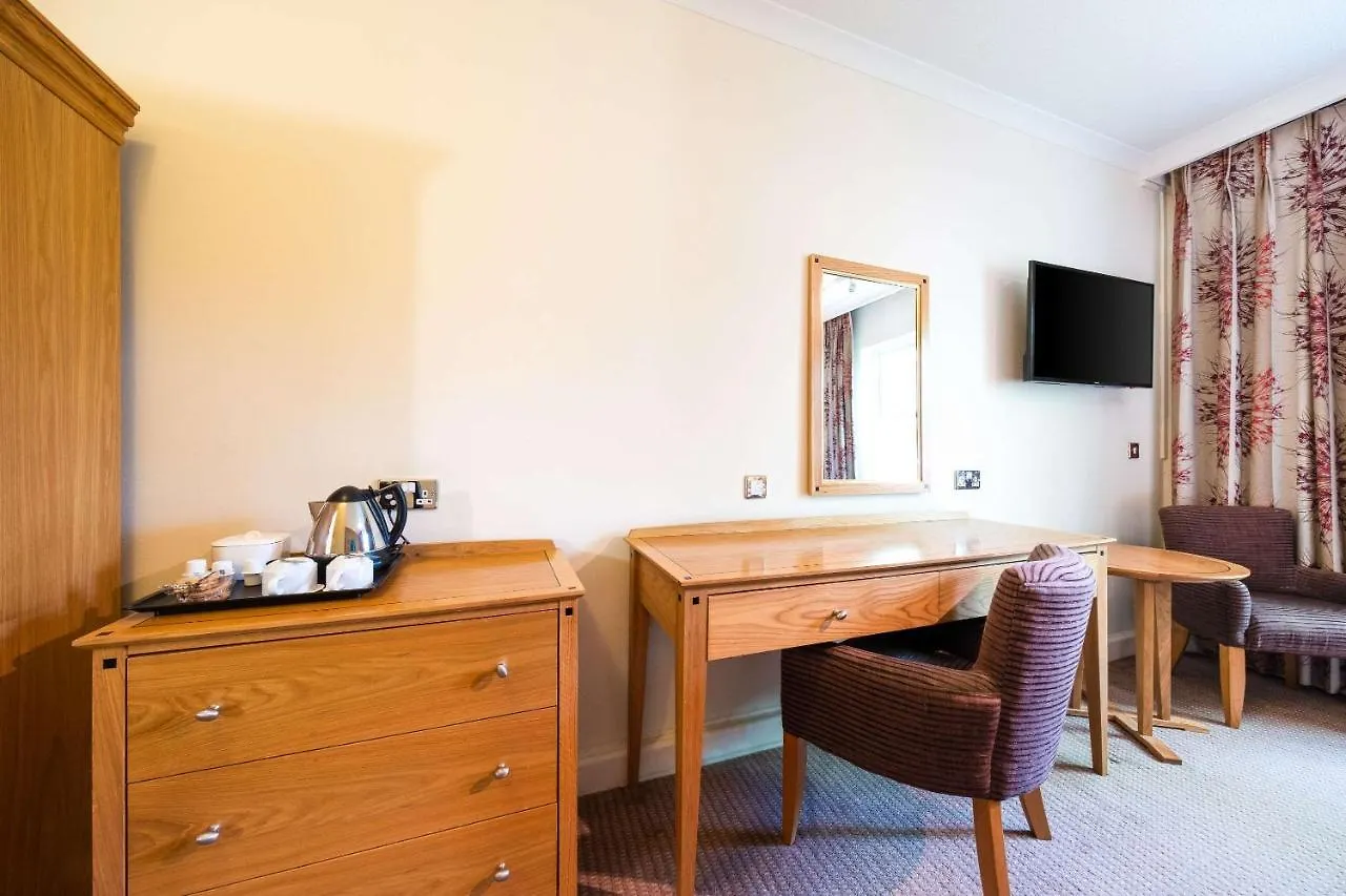Clarion Collection Buckerell Lodge Exeter 4*,