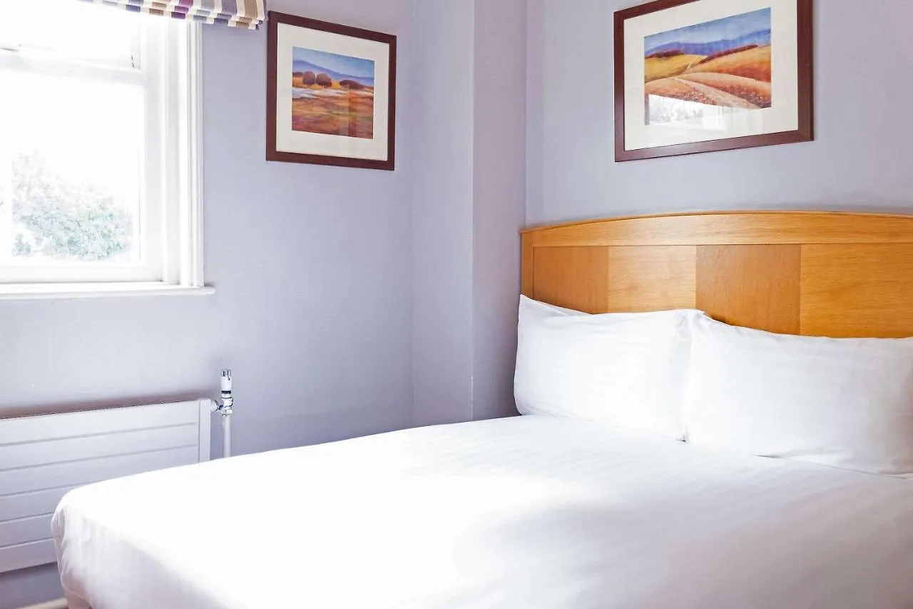 Clarion Collection Buckerell Lodge Exeter 4*,  Wielka Brytania