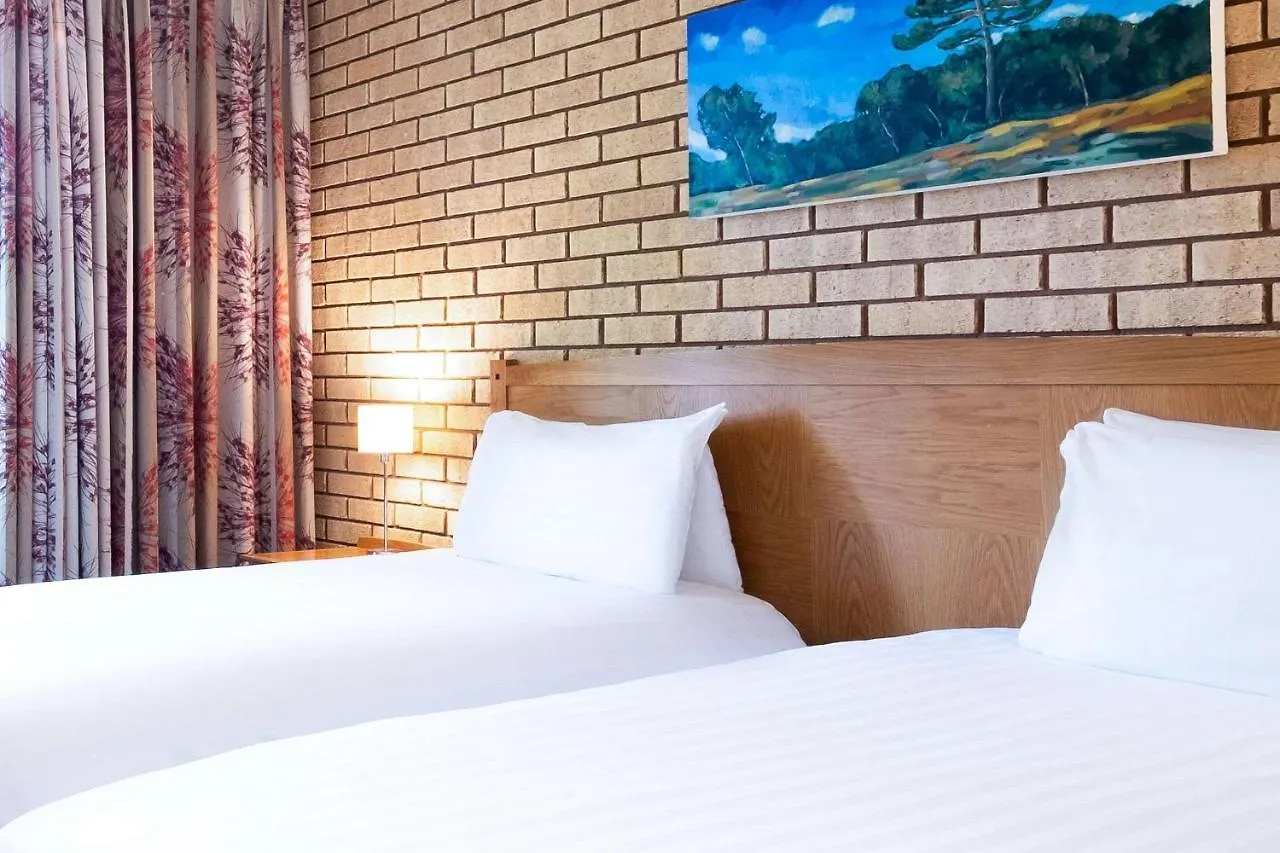 Clarion Collection Buckerell Lodge Exeter Hotel