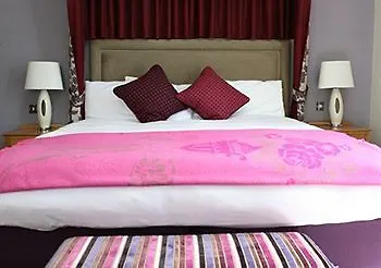 Clarion Collection Buckerell Lodge Exeter United Kingdom