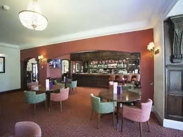 Clarion Collection Buckerell Lodge Exeter United Kingdom