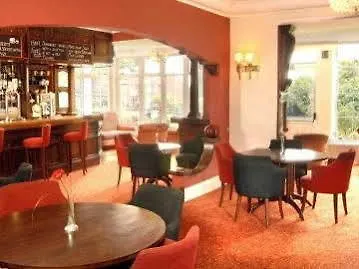 **** Hotel Clarion Collection Buckerell Lodge Exeter United Kingdom